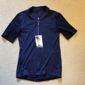 NWT Rapha Women's Souplesse Jersey, Size Medium